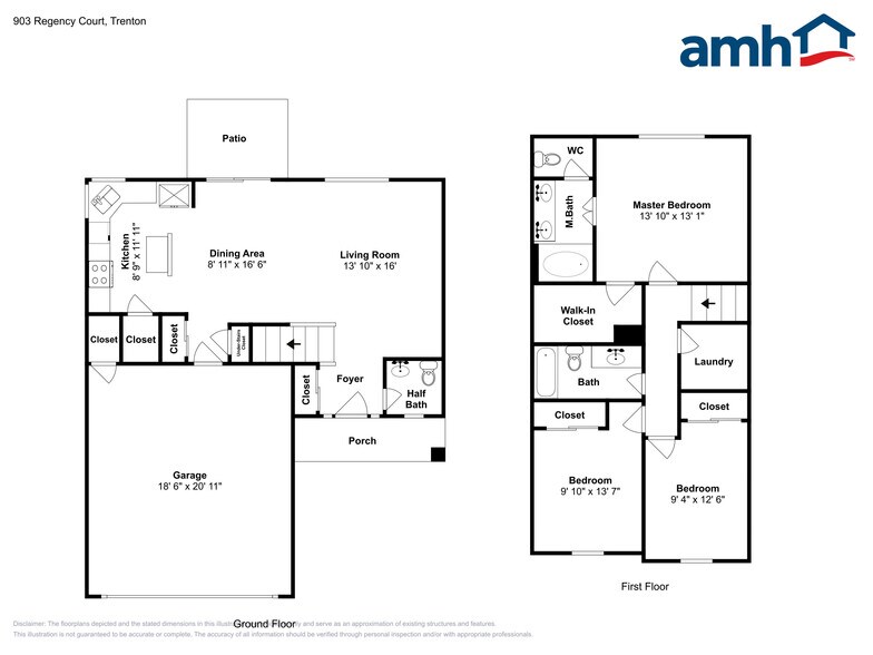 Building Photo - 903 Regency Ct
