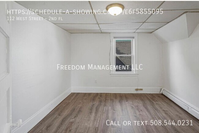 Building Photo - 112 West St