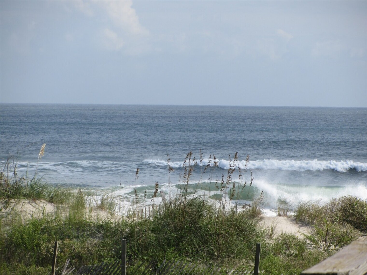 Building Photo - 56821 North Carolina Hwy 12