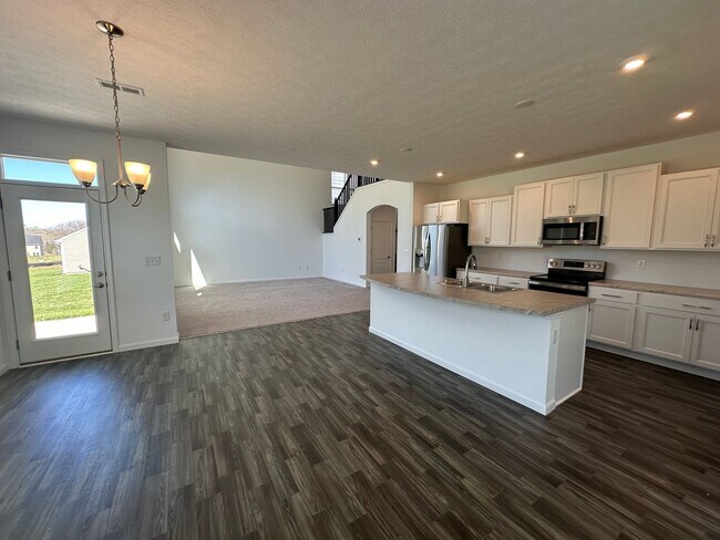 Building Photo - 10520 Vista View Dr