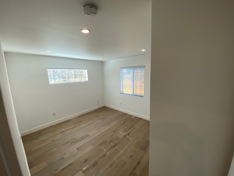 Bedroom #1 - 2100 Rome Dr