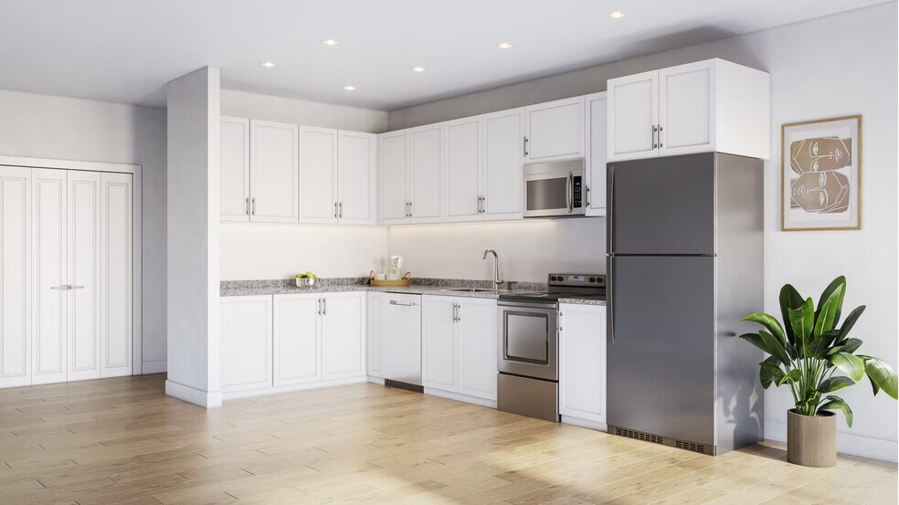 Building Photo - The Dean - Utilities Included