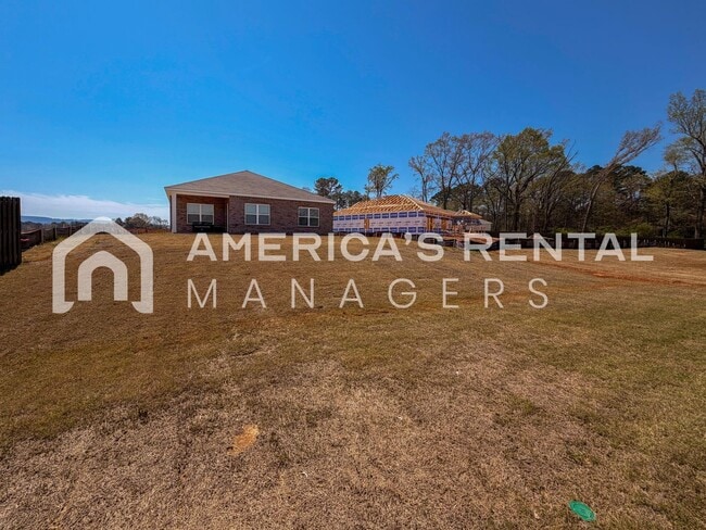 Building Photo - New Construction Home for Rent!