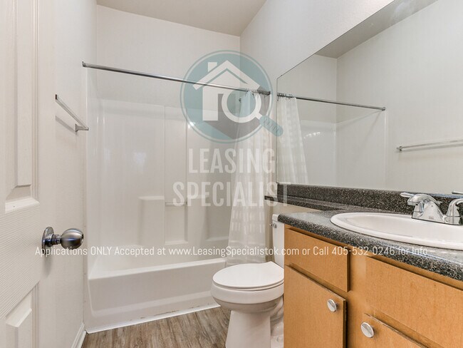Building Photo - HALF OFF 1ST MONTHS RENT MOVE - IN SPECIAL...