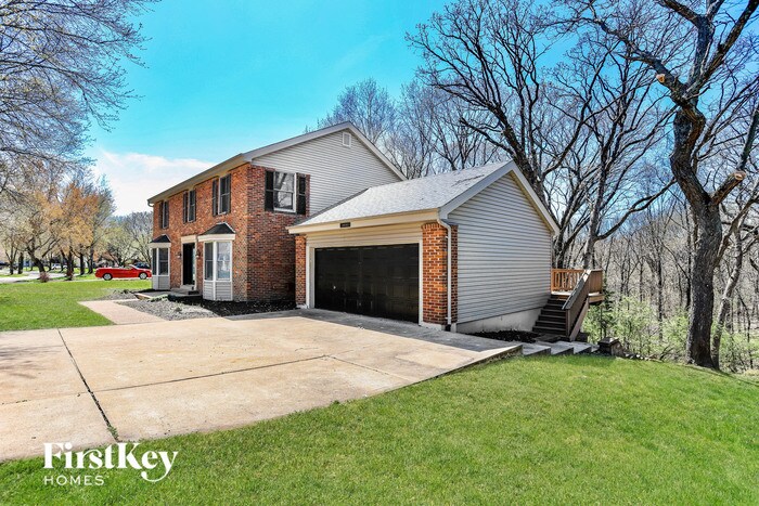 Building Photo - 16342 Peppermill Dr