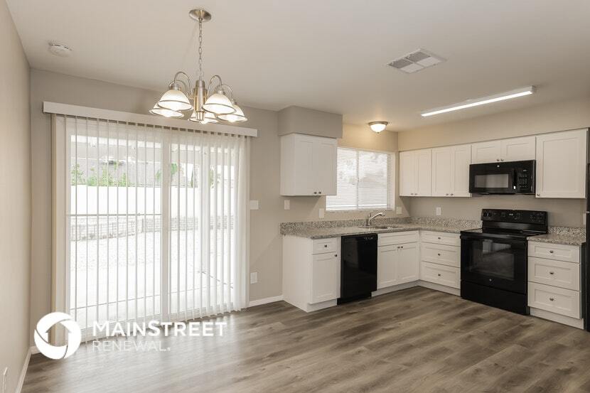 Building Photo - 3813 W Villa Rita Dr