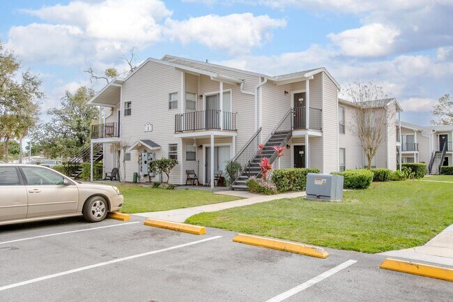 Building Photo - Brandywood Apartments