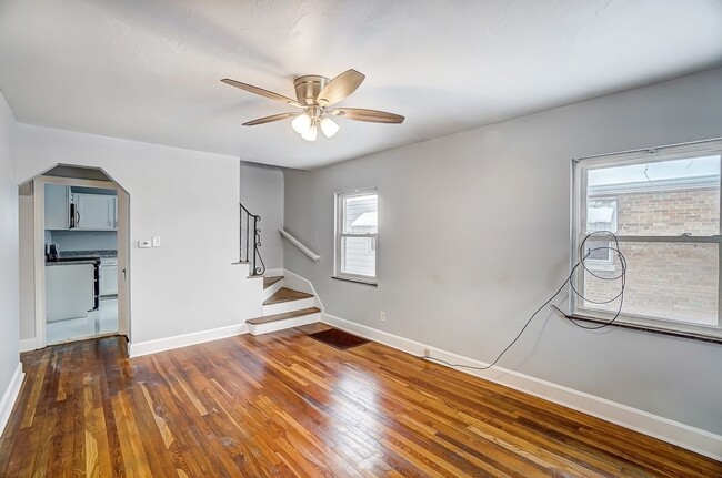 Building Photo - Four Bedroom Available!