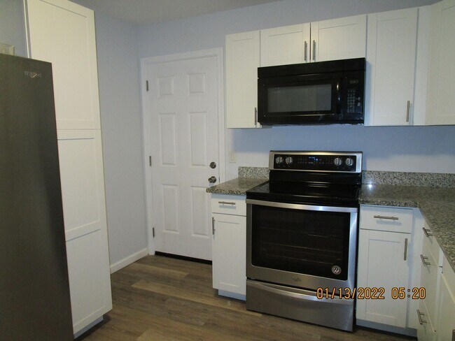 Building Photo - 4828 Grimes St