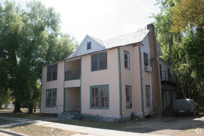 Building Photo - 101 N Walker St