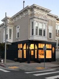 Building Photo - 501 Broderick St