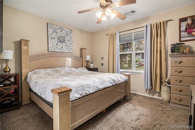 Building Photo - 10818 Cimarron St