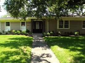 Elevation - 2490 Harrison Ave