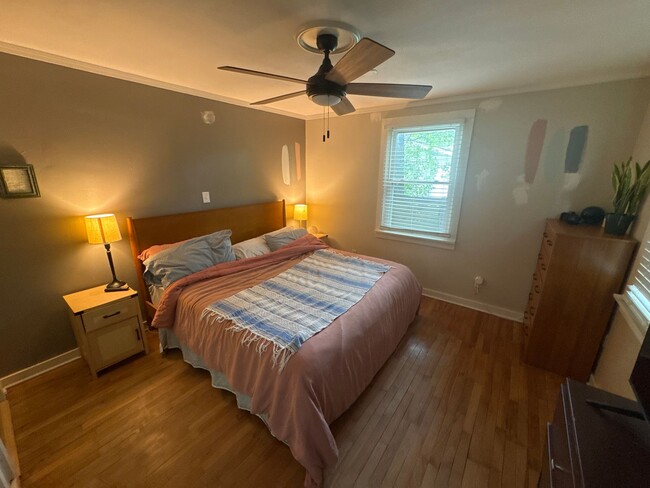 Building Photo - Charming 1940s Cottage in the Heart of Mad...