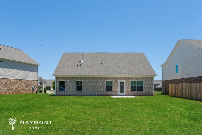 Building Photo - 106 Mill View Dr