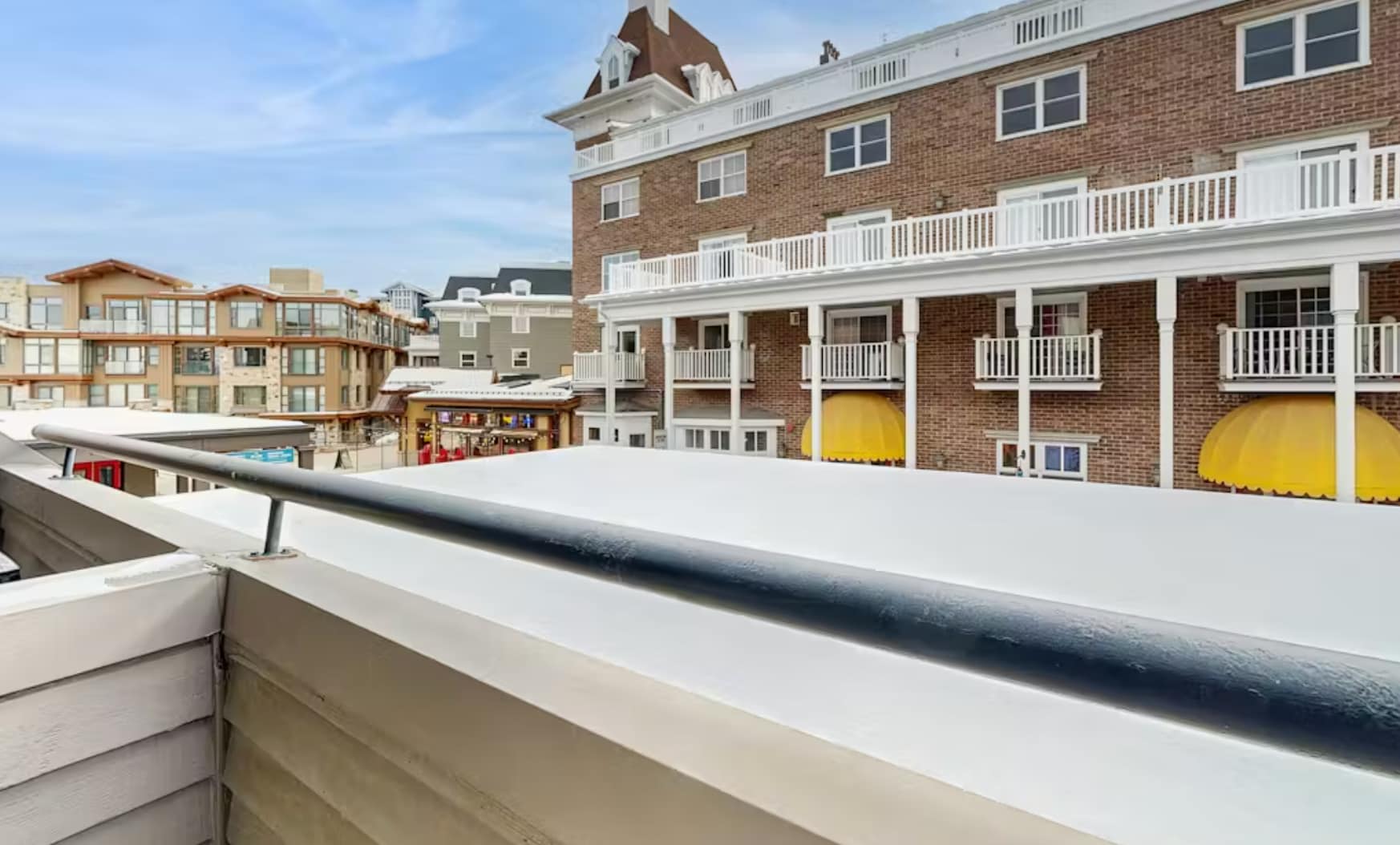 village views - 1385 Lowell Ave