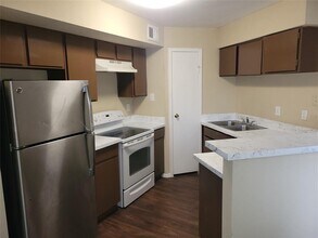 Building Photo - 7200 W T C Jester Blvd