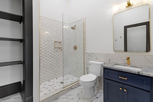 Building Photo - Historic Charm Meets Modern Luxury