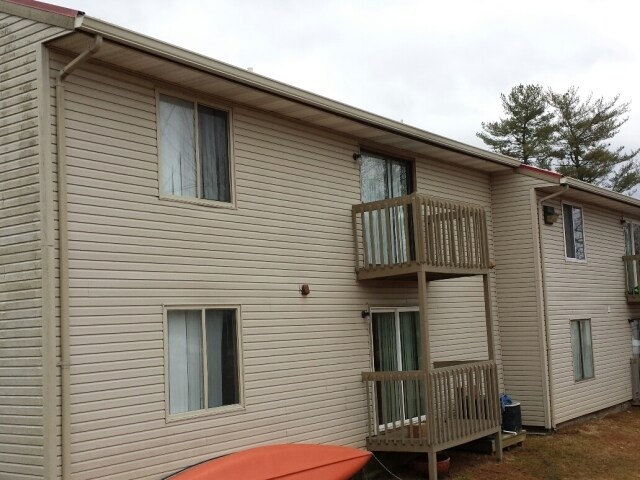 Building Photo - Beech Tree Apartments