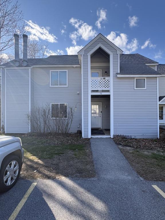 Building Photo - 25 Lawrence St