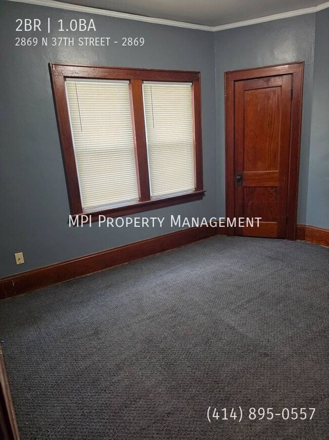 Building Photo - 2869 N 37th St