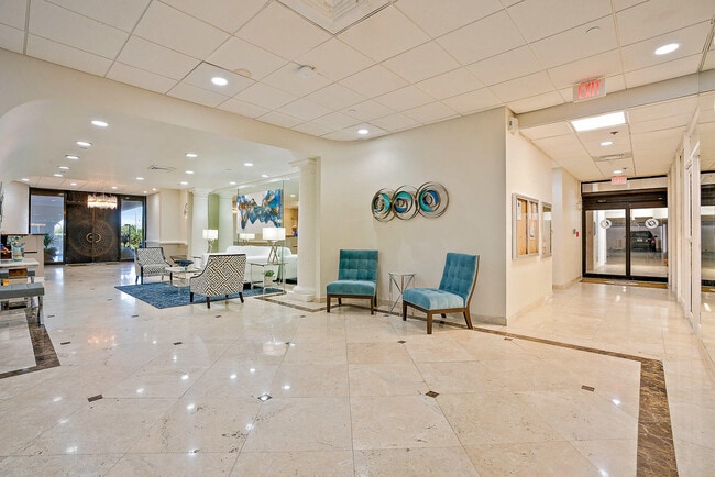 Building Photo - 5380 N Ocean Dr