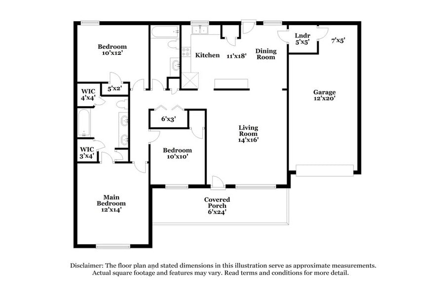 Building Photo - 506 Gammon Ln