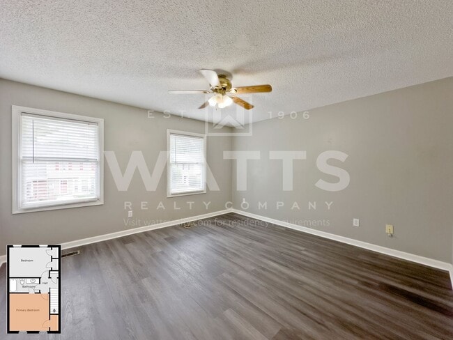 Building Photo - 2-Bedroom Townhome in Grayson Valley/Pinso...