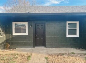 Building Photo - 4320 S Brook St