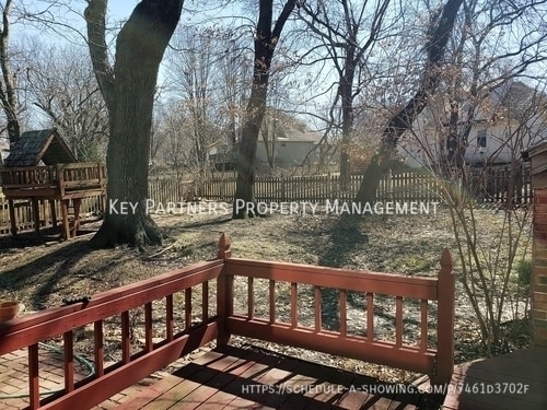 Building Photo - 7717 W 112th St