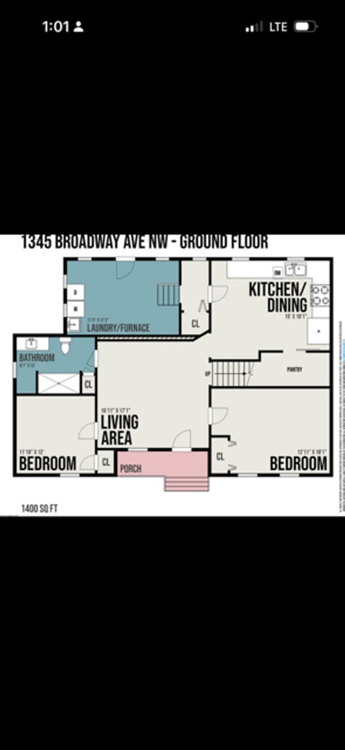 Building Photo - Updated 4 Bedroom House on the NW Side