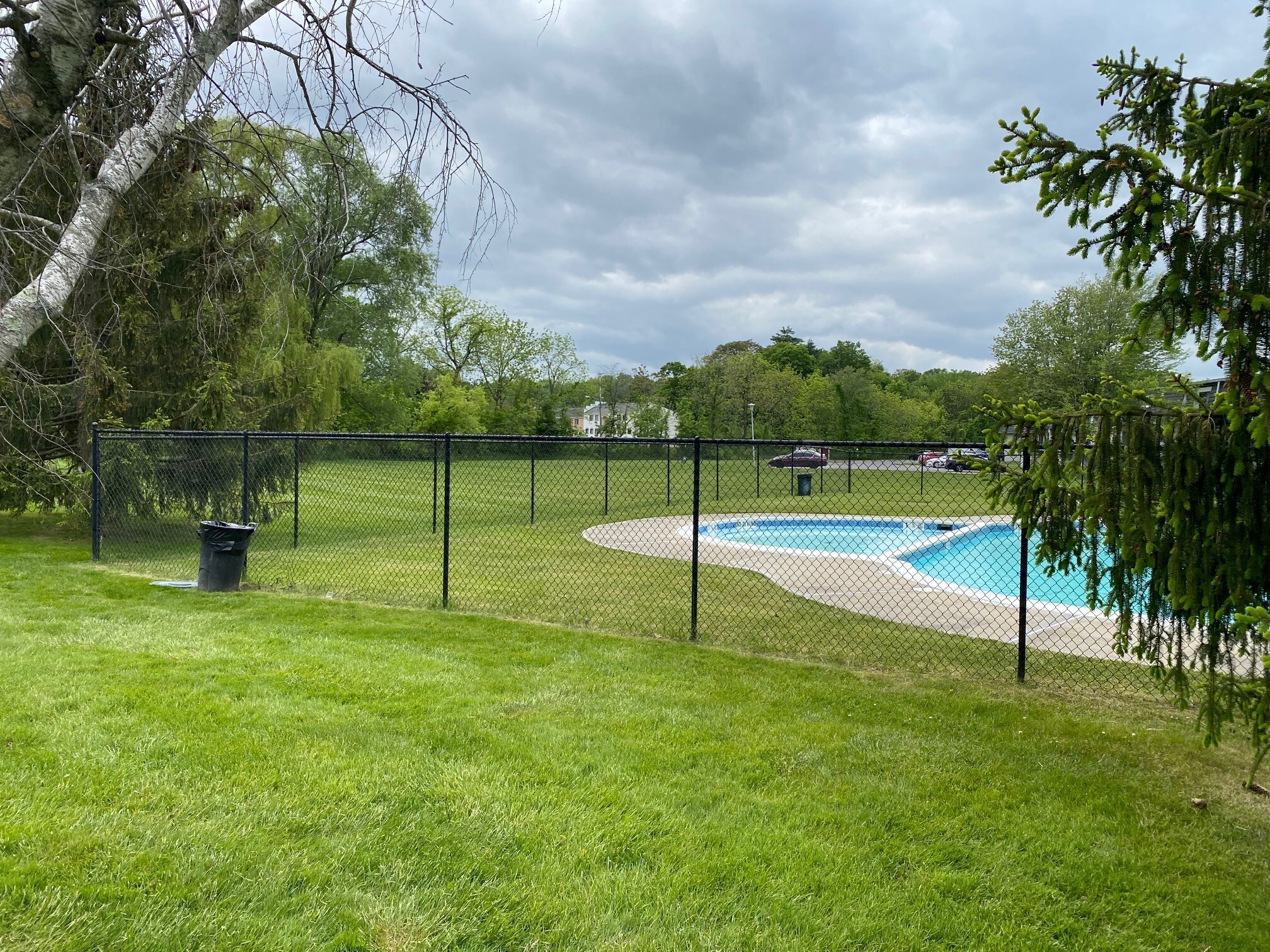 pool field - 12 White Gate Dr