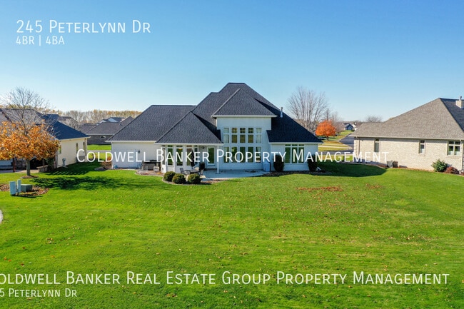 Building Photo - 245 Peterlynn Dr