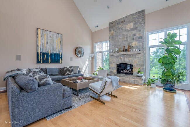 Building Photo - 1235 MacAlpin Dr