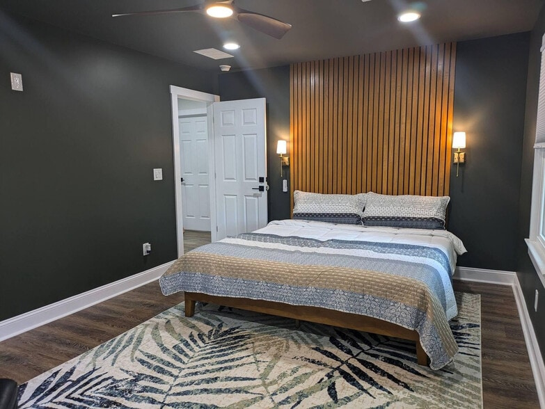 Building Photo - 122 Malone Dr