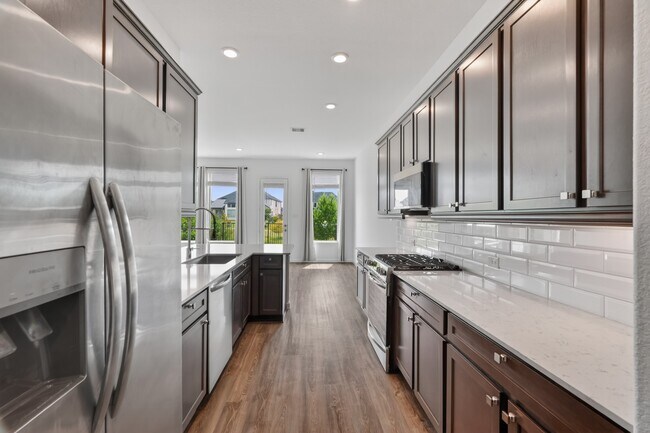 Building Photo - 5634 Amber Brook Ln
