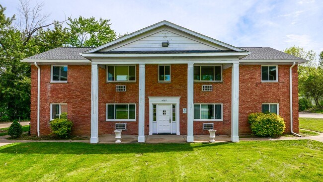 Building Photo - 4707 Fishcreek Rd