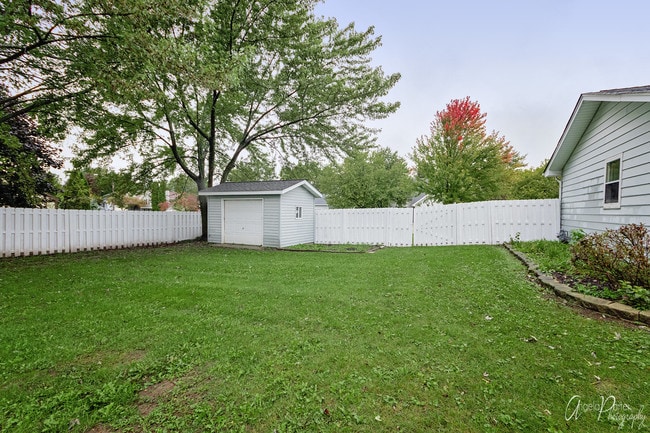 Building Photo - 3715 W Prestwick St