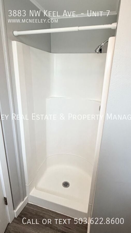 Building Photo - 3883 NW Keel Ave