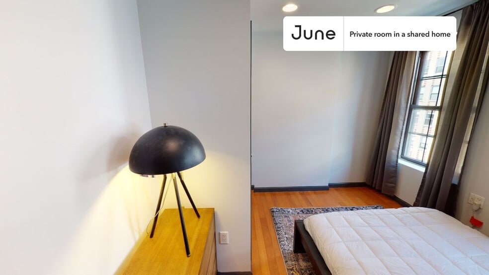 Building Photo - Room in Shared 3 bed/1 bath home in East Village