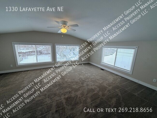 Building Photo - 1330 Lafayette Ave NE