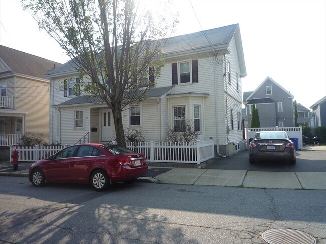 Building Photo - 38 Partridge Ave