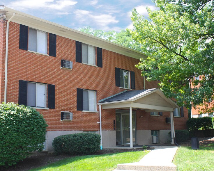 Willow Glen Apartments 527 Rosary Dr Erlanger KY 41018 Apartment Finder
