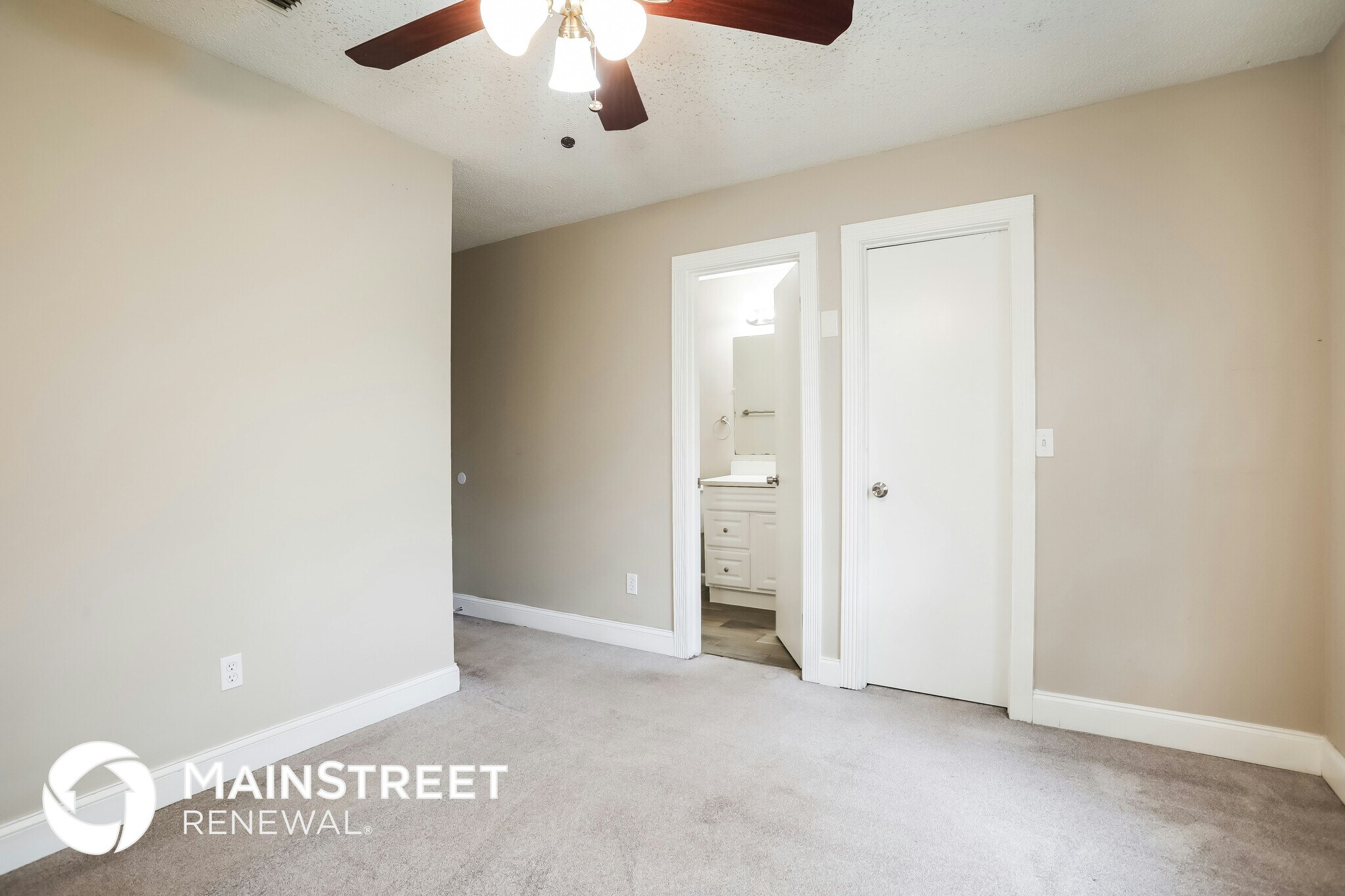 Building Photo - 8117 Fort Lee Trail
