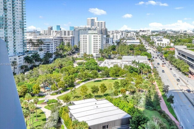 Building Photo - 500 Alton Rd