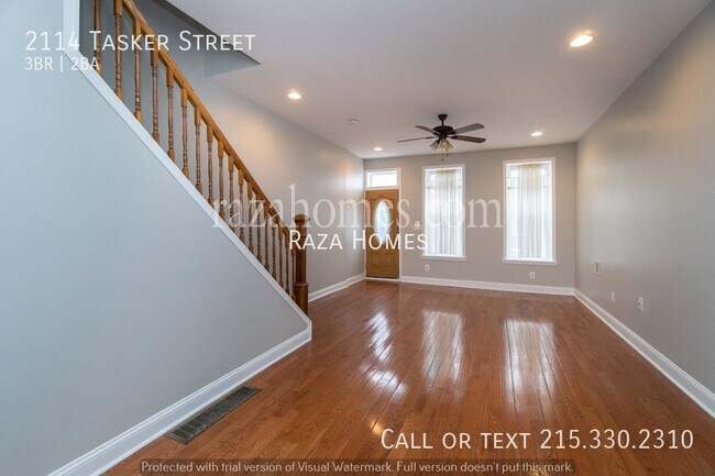 Building Photo - 2114 Tasker Street