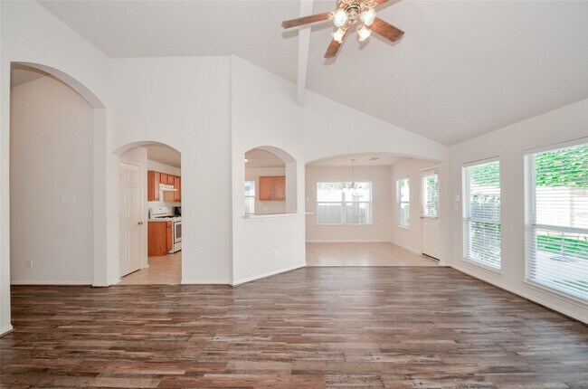 Building Photo - 3314 Rainport Cir