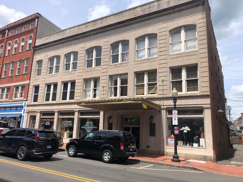 Building Photo - 85 Washington St