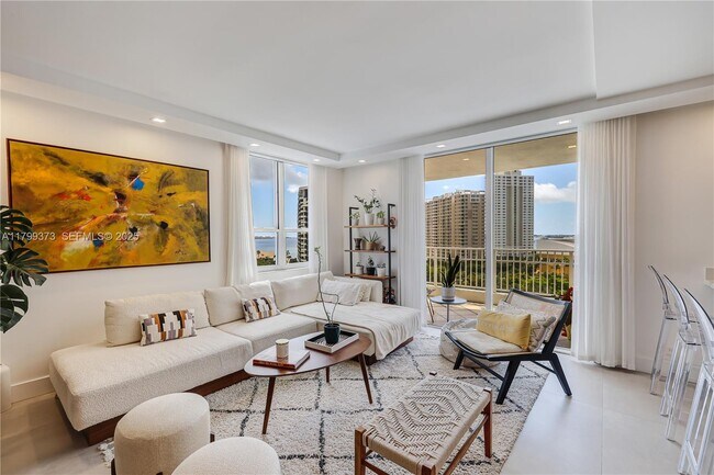 Building Photo - 701 Brickell Key Blvd