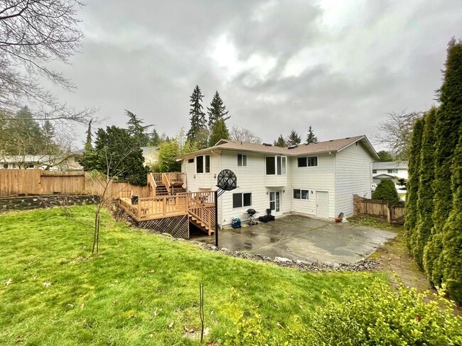 Building Photo - Great Home for rent